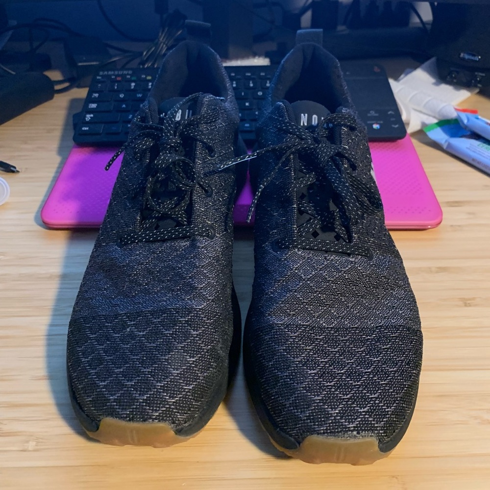 Nobull matryx trail runner